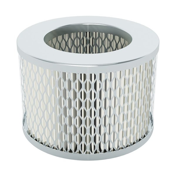 Activated Carbon Media 10 Micron, Chemical Adsorption
